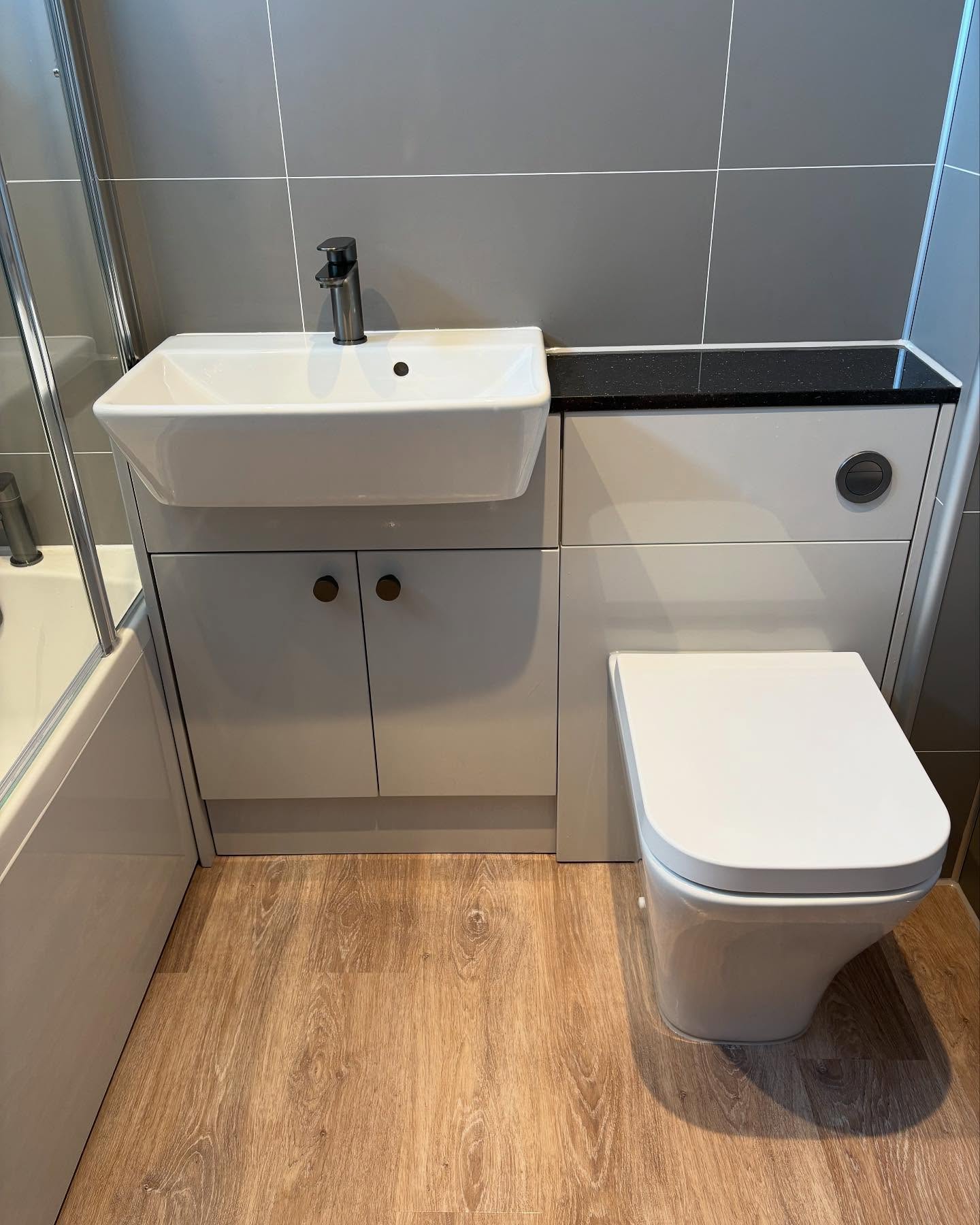 plumbing & heating in 